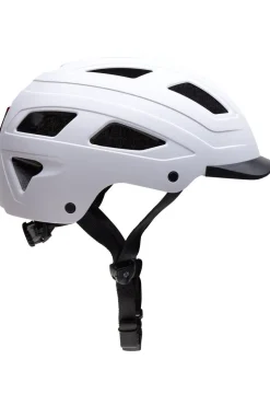 Casque Vélo Helmet Cit-E Iv Led