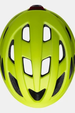Casque Vélo Helmet Civick Led