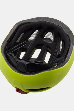 Casque Vélo Helmet Civick Led