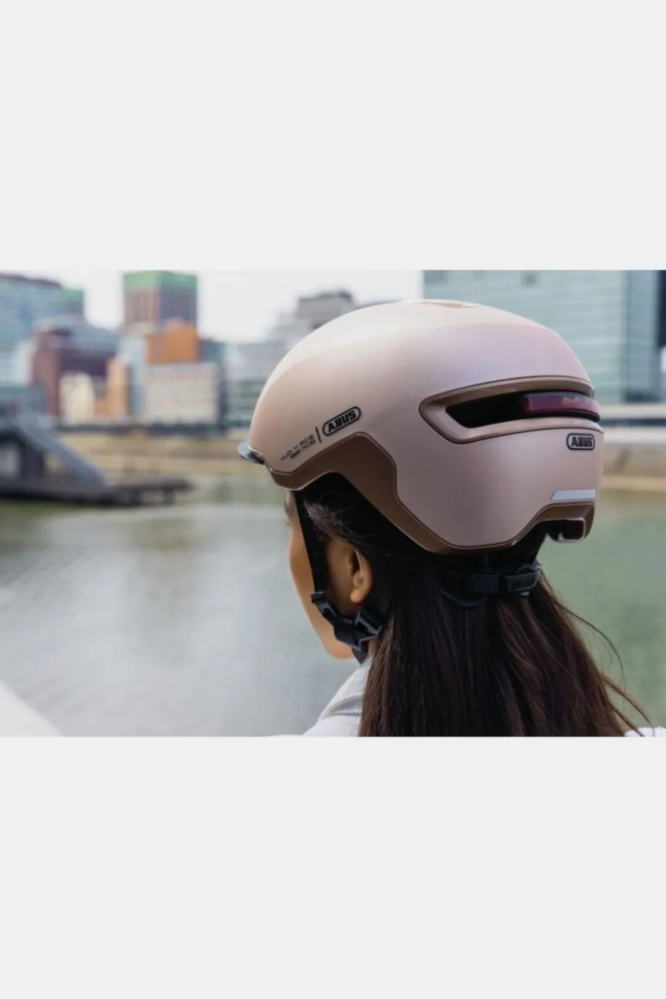 Casque Vélo Hud-Y