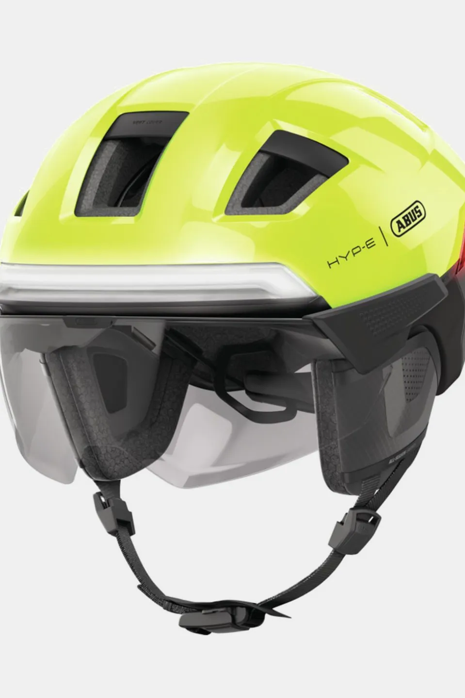 Casque Vélo Hyp-E Ace