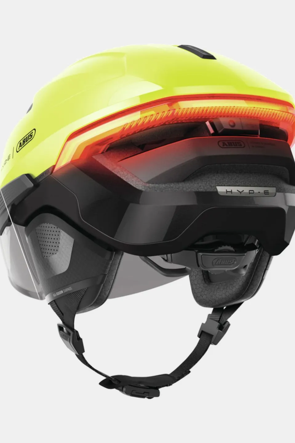 Casque Vélo Hyp-E Ace