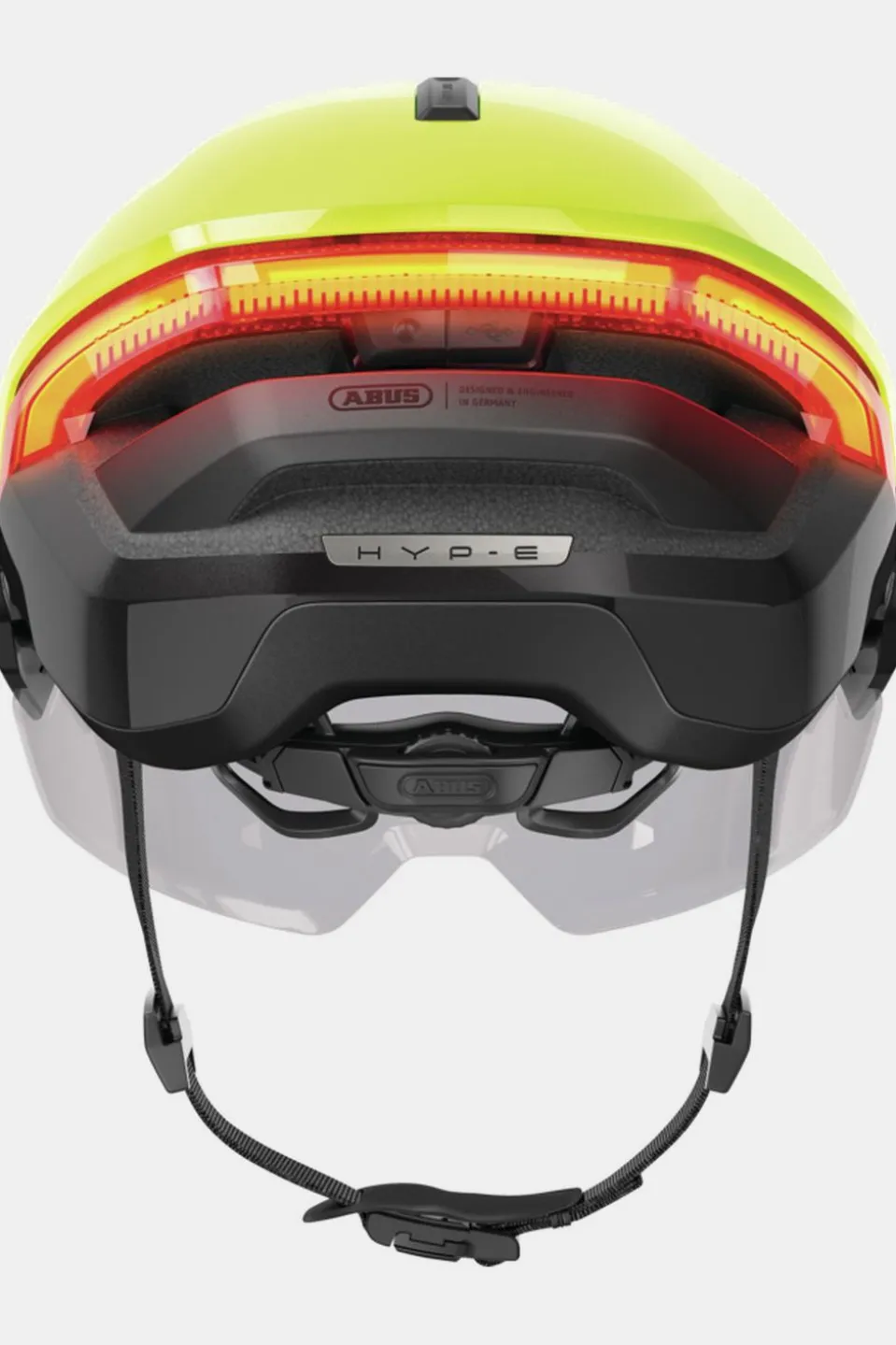 Casque Vélo Hyp-E Ace