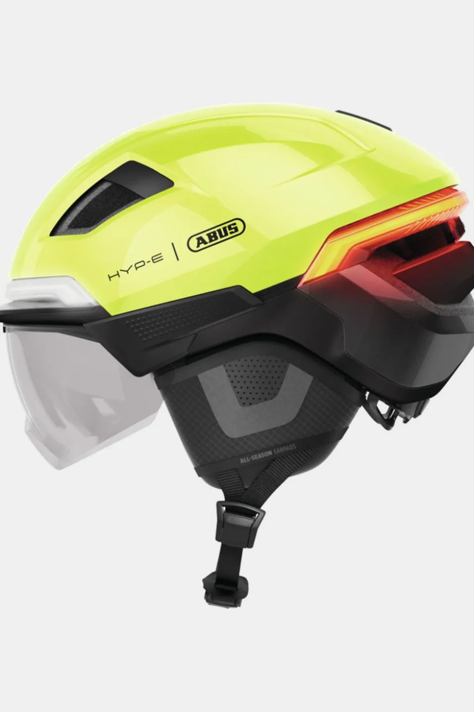 Casque Vélo Hyp-E Ace