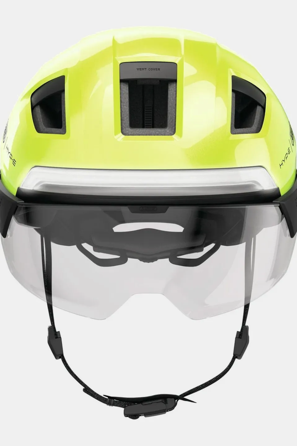 Casque Vélo Hyp-E Ace
