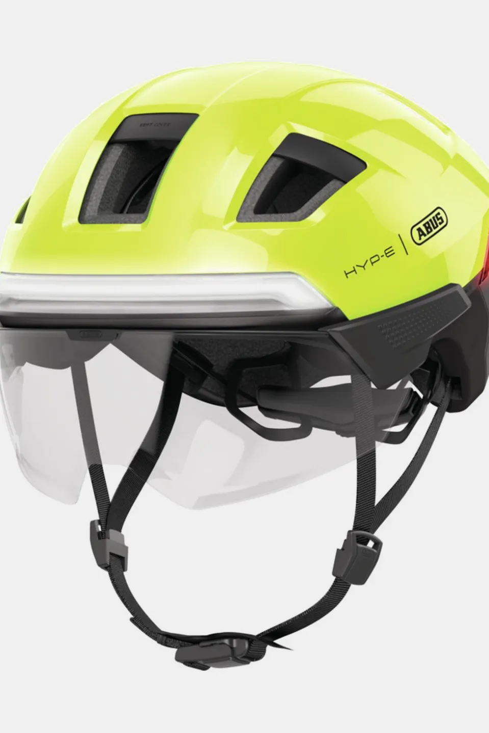 Casque Vélo Hyp-E Ace