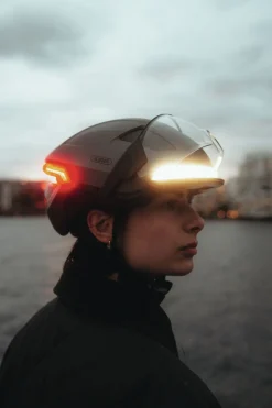 Casque Vélo Hyp-E Bl.Ace