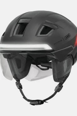 Casque Vélo Hyp-E Bl.Ace