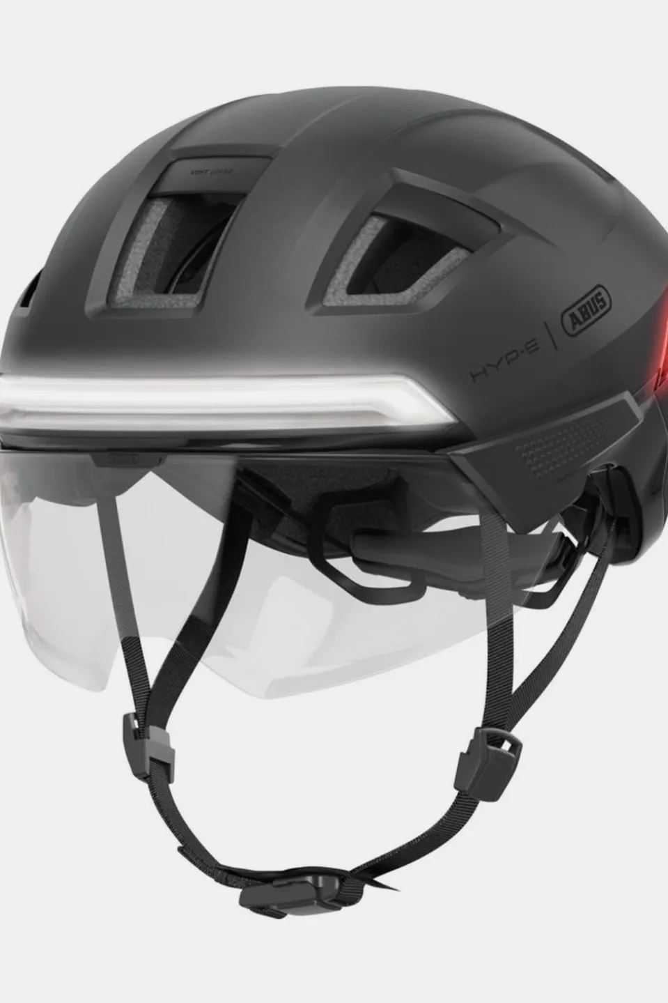 Casque Vélo Hyp-E Bl.Ace