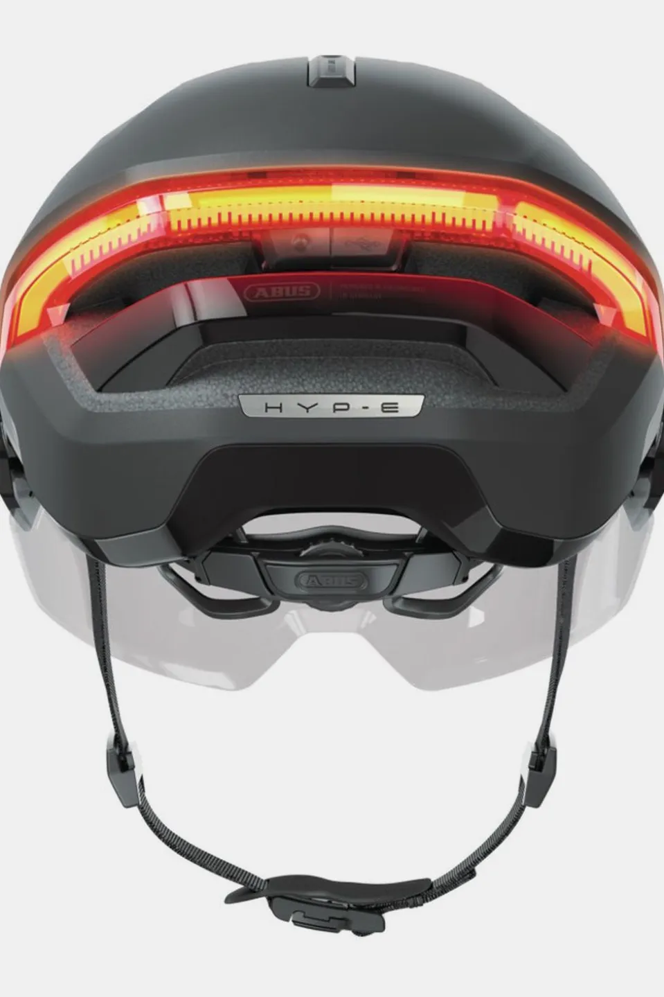 Casque Vélo Hyp-E Bl.Ace