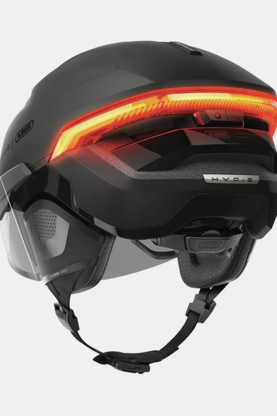 Casque Vélo Hyp-E Bl.Ace