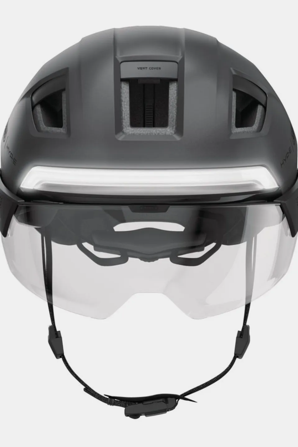 Casque Vélo Hyp-E Bl.Ace