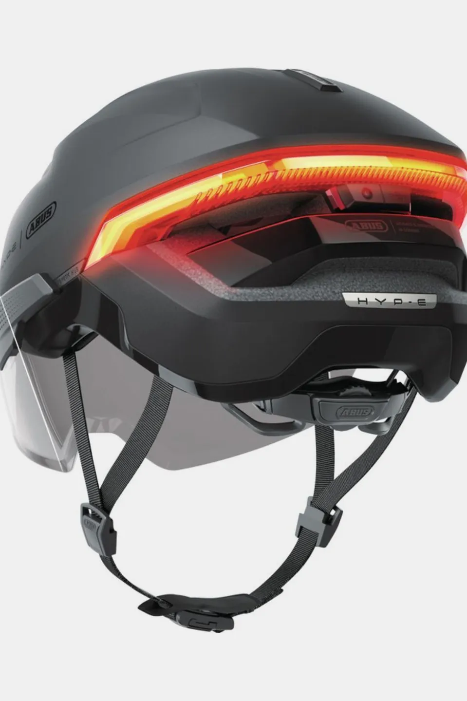 Casque Vélo Hyp-E Bl.Ace