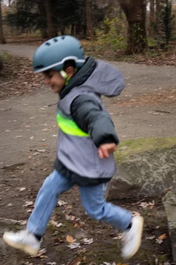Casque Vélo Maze