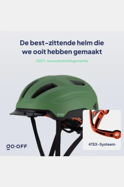 Casque Vélo Rider