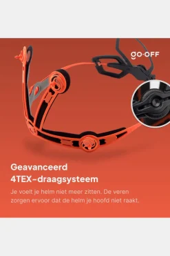 Casque Vélo Rider
