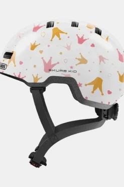 Casque Vélo Skurb Kid
