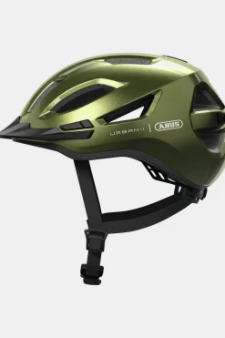 Casque Vélo Urban-I 4.0