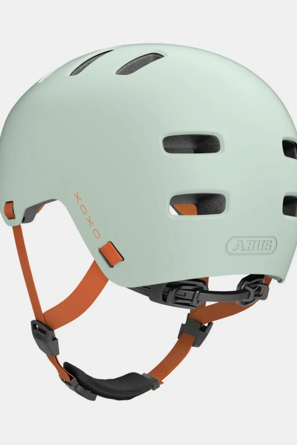 Casque Vélo XOXO