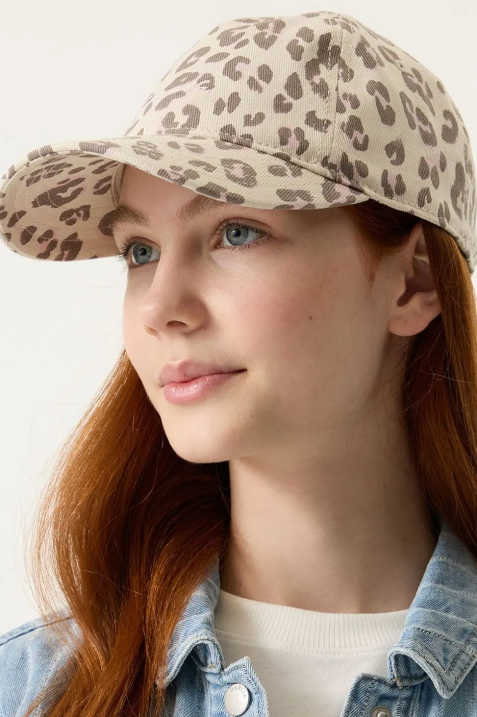 Casquette Acc Garc N262800