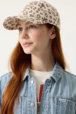 Casquette Acc Garc N262800
