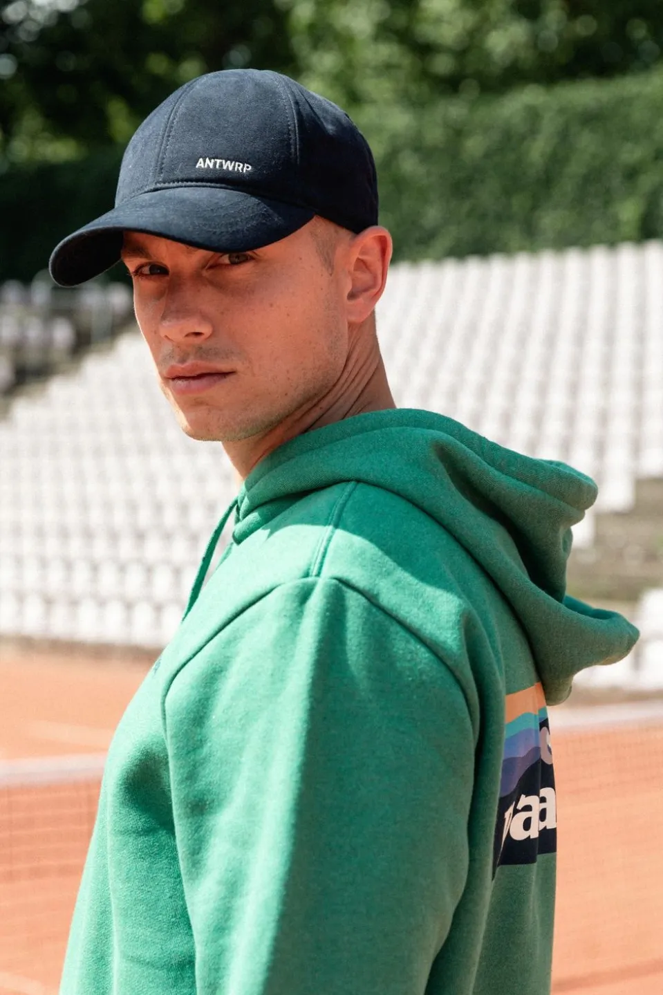 Casquette Bac250 Cap