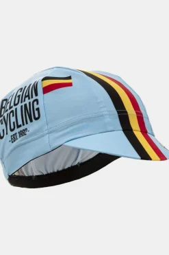 Casquette Belgium