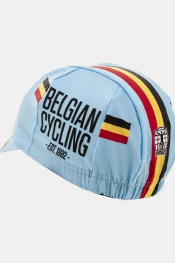 Casquette Belgium