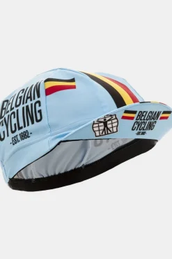 Casquette Belgium