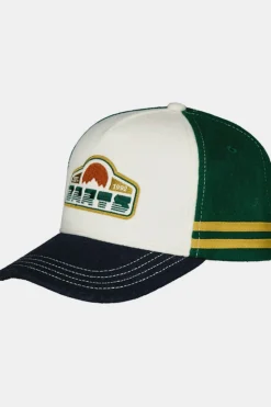 Casquette Cameran Cap