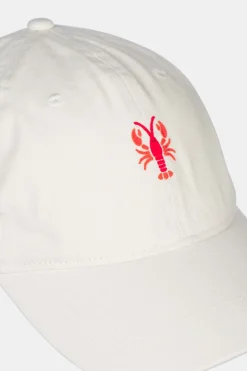 Casquette Cap Lobster