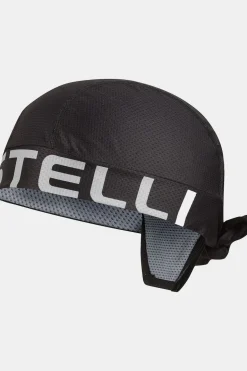 Casquette Castelli Bandana