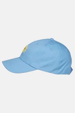Casquette Flora 3D Baseball Cap K