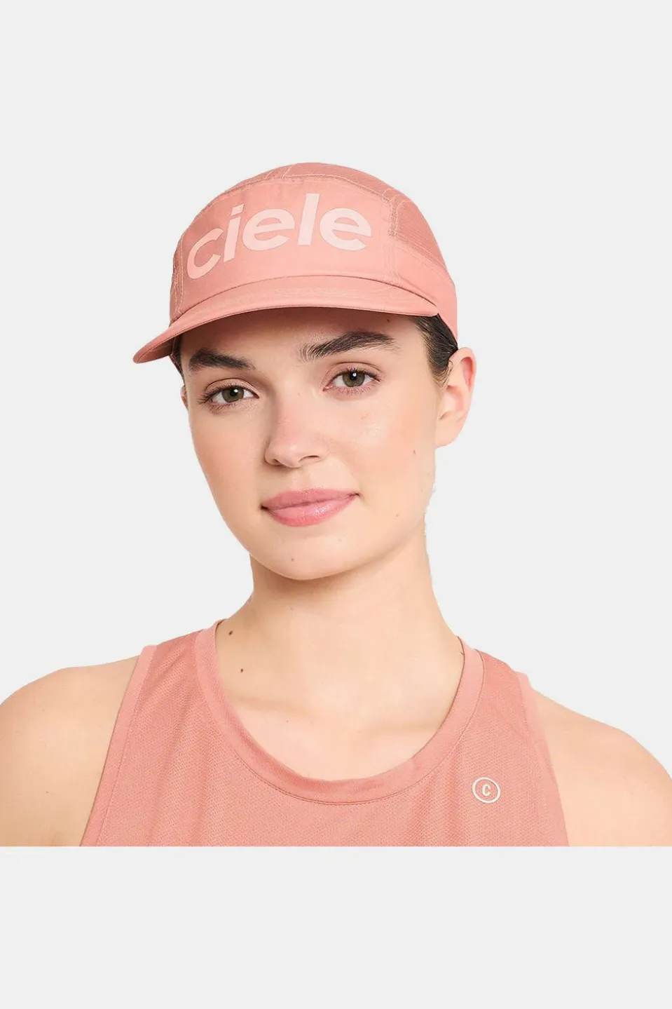 Casquette Go Cap Comp Century