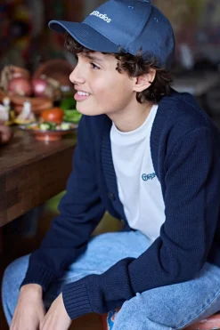 Casquette Jacbase Soho Cap