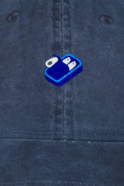 Casquette Sardines