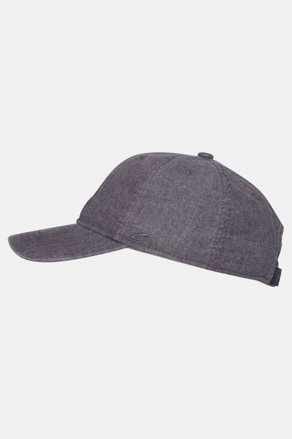 Casquette Six Panel Cap