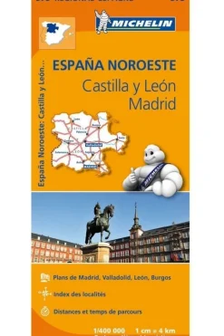 Castilla y Leon / Madrid 575 mich (r)