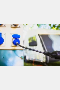 Câble adaptateur CEE vers type E