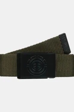 Ceinture Icon Webbing Belt