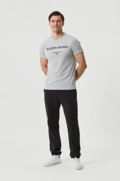 Centre Tapered Pants