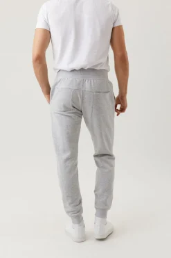 Centre Tapered Pants