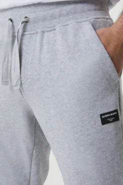 Centre Tapered Pants