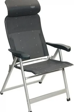 Chaise Al-237 Compact