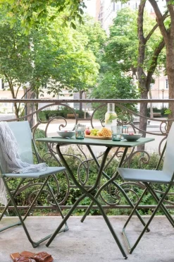Chaise Balcony II Chaise