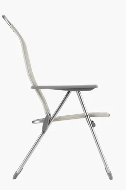 Chaise De Camping Alu Cham Batyline