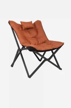 Chaise De Camping Bc Ind Relaxstoel Brandon