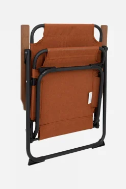 Chaise De Camping Bc Ind Stoel Bushwick Xl
