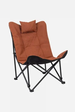 Chaise De Camping Bc Ind Relaxstoel Carleton