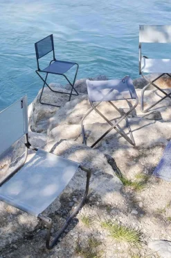 Chaise De Camping Cno Trendy